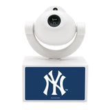 New York Yankees<br>LED Mini Spotlight Projector