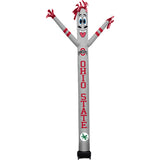 Ohio State Buckeyes<br>Inflatable Crazy Sports Fan