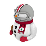 Ohio State Buckeyes<br>Inflatable Snowman Player