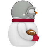 Ohio State Buckeyes<br>Inflatable Snowman Player