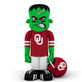 Oklahoma Sooners<br>Inflatable Steinbacker