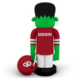 Oklahoma Sooners<br>Inflatable Steinbacker