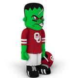 Oklahoma Sooners<br>Inflatable Steinbacker