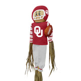 Oklahoma Sooners<br>Scarecrow