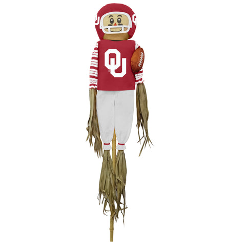 Oklahoma Sooners<br>Scarecrow