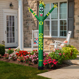 Oregon Ducks<br>Inflatable Crazy Sports Fan