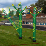 Oregon Ducks<br>Inflatable Crazy Sports Fan