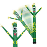 Oregon Ducks<br>Inflatable Crazy Sports Fan