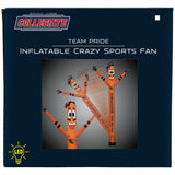 Oregon State Beavers<br>Inflatable Crazy Sports Fan