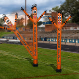 Oregon State Beavers<br>Inflatable Crazy Sports Fan