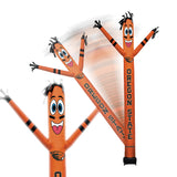 Oregon State Beavers<br>Inflatable Crazy Sports Fan