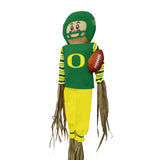 Oregon Ducks<br>Scarecrow