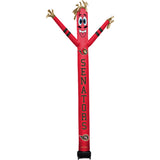 Ottowa Senators<br>Inflatable Crazy Sports Fan