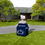 Penn State Nittany Lions<br>Inflatable Snoopy™ Doghouse