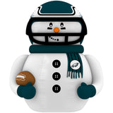 Philadelphia Eagles<br>Inflatable Snowman Player