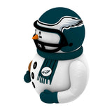 Philadelphia Eagles<br>Inflatable Snowman Player