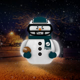 Philadelphia Eagles<br>Inflatable Snowman Player