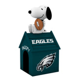 Philadelphia Eagles<br>Inflatable Snoopy™ Doghouse