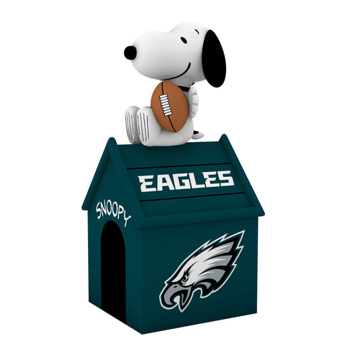 Philadelphia Eagles<br>Inflatable Snoopy™ Doghouse