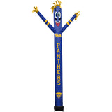 Pittsburgh Panthers<br>Inflatable Crazy Sports Fan