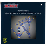 Pittsburgh Panthers<br>Inflatable Crazy Sports Fan