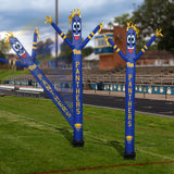 Pittsburgh Panthers<br>Inflatable Crazy Sports Fan