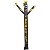 Pittsburgh Penguins<br>Inflatable Crazy Sports Fan