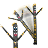 Pittsburgh Penguins<br>Inflatable Crazy Sports Fan