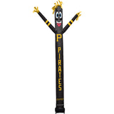 Pittsburgh Pirates<br>Inflatable Crazy Sports Fan