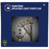 Pittsburgh Pirates<br>Inflatable Crazy Sports Fan