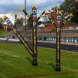 Pittsburgh Pirates<br>Inflatable Crazy Sports Fan