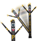 Pittsburgh Pirates<br>Inflatable Crazy Sports Fan