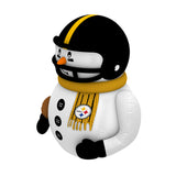 Pittsburgh Steelers<br>Inflatable Snowman Player