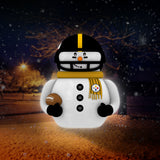 Pittsburgh Steelers<br>Inflatable Snowman Player