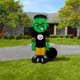 Pittsburgh Steelers<br>Inflatable Steinbacker