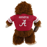 Alabama Crimson Tide<br>Big Footballer Premium Plush