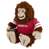 Alabama Crimson Tide<br>Big Footballer Premium Plush