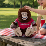 Alabama Crimson Tide<br>Big Footballer Premium Plush