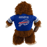Buffalo Bills<br>Big Footballer Premium Plush