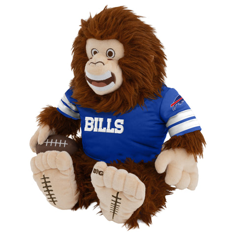 Buffalo Bills<br>Big Footballer Premium Plush