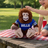 Buffalo Bills<br>Big Footballer Premium Plush