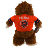 Chicago Bears<br>Big Footballer Premium Plush