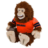 Chicago Bears<br>Big Footballer Premium Plush