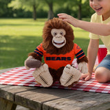 Chicago Bears<br>Big Footballer Premium Plush