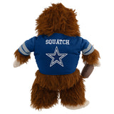 Dallas Cowboys<br>Big Footballer Premium Plush