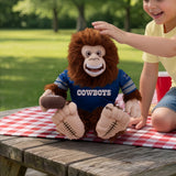 Dallas Cowboys<br>Big Footballer Premium Plush