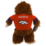 Denver Broncos<br>Big Footballer Premium Plush