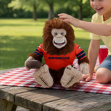 Denver Broncos<br>Big Footballer Premium Plush