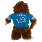 Detroit Lions<br>Big Footballer Premium Plush