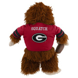 Georgia Bulldogs<br>Big Footballer Premium Plush